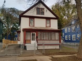 1807 Midland Ave, Syracuse, NY 13205