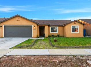 501 Alpha Street, Tulare, CA 93274