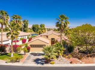 116 Via Las Flores, Rancho Mirage, CA 92270