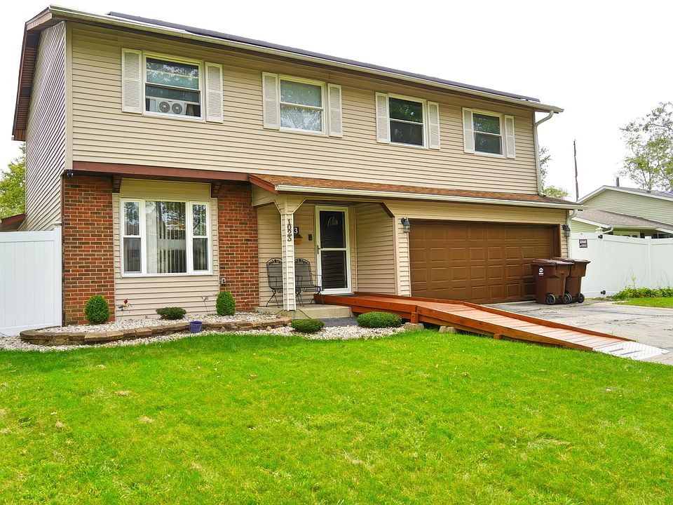 1st image of 1023 Ashridge Ln