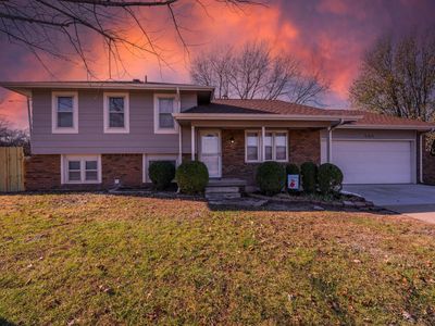 505 E Derby Hills Dr, Derby, KS, 67037