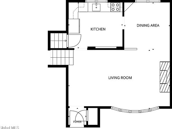 3rd image of 2199 Webster Drive