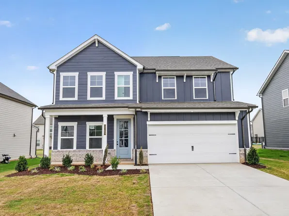 2189 Layla Ln Lot 261, White House, TN 37188