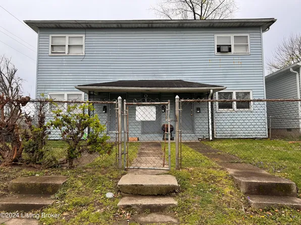 700 M St, Louisville, KY 40208