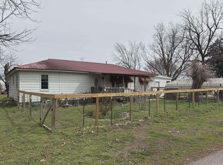 200 N Bill Rice St, Datto, AR 72424