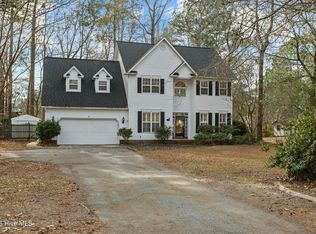 131 Dockside Dr, Jacksonville, NC 28546
