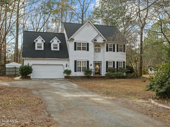 131 Dockside Drive, Jacksonville, NC 28546