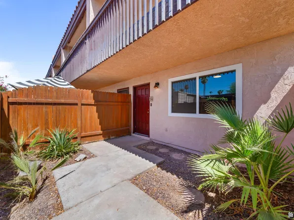 2901 S Palo Verde Ln, Yuma, AZ 85365