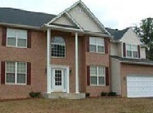 2243 Arundo Ct, Waldorf, MD 20603