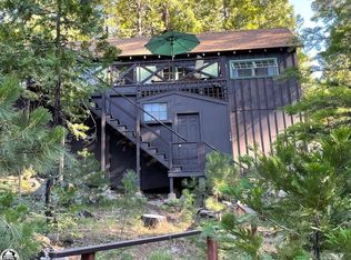 345 Lakeshore Dr, Pinecrest, CA 95364