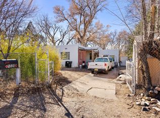 1320 Dennison Rd SW, Albuquerque, NM 87105