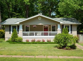 1141 Dartmouth St, Chattanooga, TN 37405