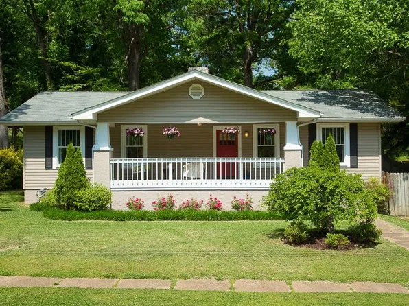 1141 Dartmouth St, Chattanooga, TN 37405