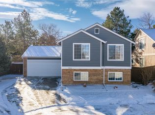 9364 Cattail Court, Highlands Ranch, CO 80126