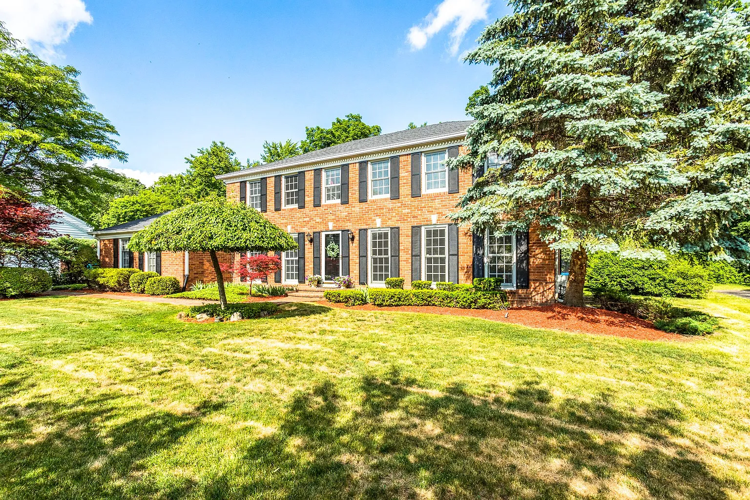 5919 Red Coat Ln photo 1