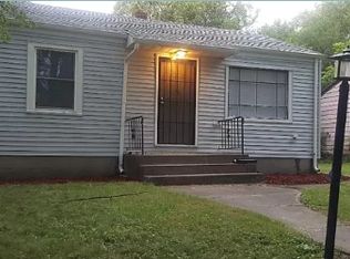 4416 Virginia St, Gary, IN 46409