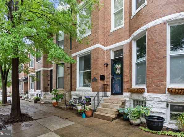 1510 Belt St, Baltimore, MD 21230