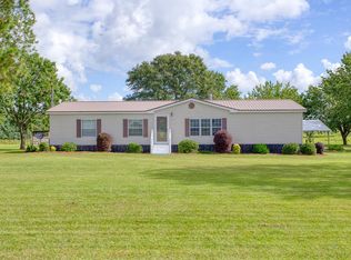 12069 Valdosta Hwy, Quitman, GA 31643