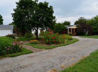 7599 State Route 559, Zanesfield, OH 43360