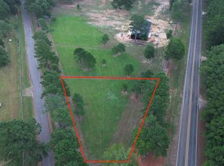 TRACT 1 Fm 0 #2493-E, Bullard, TX 75757