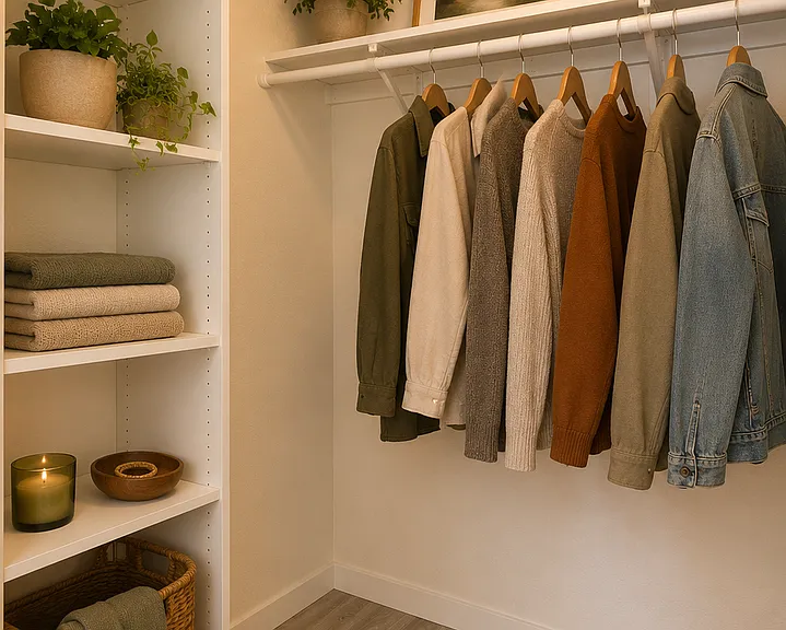 Minor Tower Apartments - Located in Eastlake — Photo 38