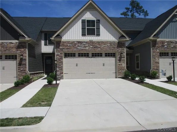 8013 Wistar Glen Dr, Henrico, VA 23228