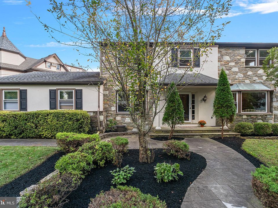 160 Reiffs Mill Rd, Ambler, PA 19002 MLS PAMC2086428 Zillow