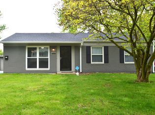 2328 Sickle Rd, Indianapolis, IN 46219