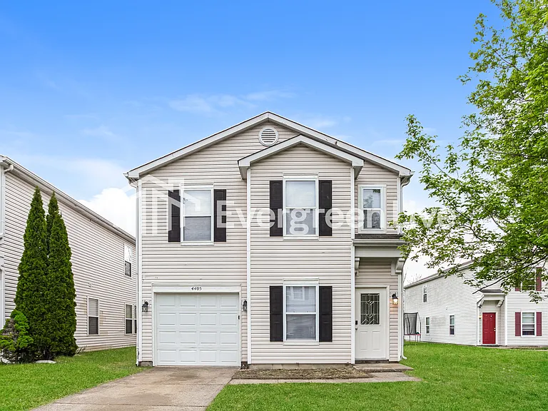 4405 Fullwood Ct — Photo 2