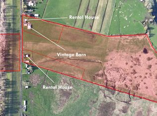 Barlow Point Rd, Longview, WA 98632