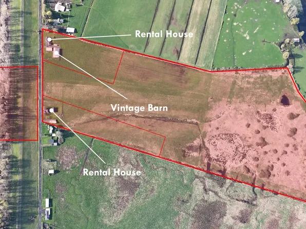 Barlow Point Rd, Longview, WA 98632