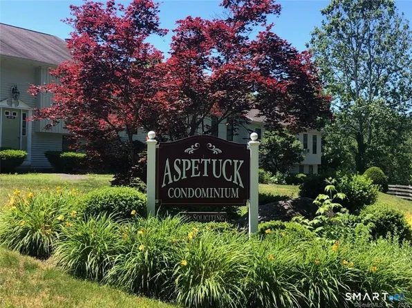 41 Aspetuck Vlg #41, New Milford, CT 06776