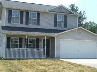 2136 Ember Brook Ln, Powell, TN 37849