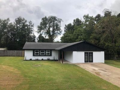 709 Halsey St, Carthage, TX, 75633