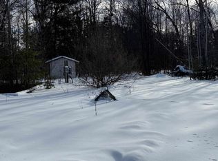 1988 Oak Rdg, Prescott, MI 48756