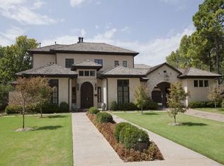 3630 S Wheeling Ave, Tulsa, OK 74105