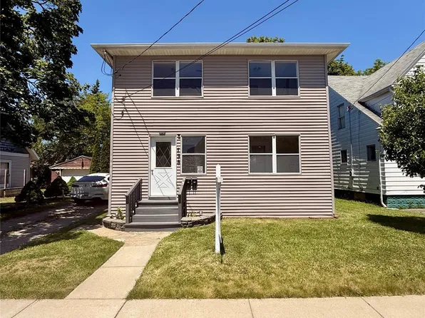738 W Atherton Rd, Flint, MI 48507
