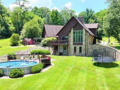 1257 County Road 620 #5, Ashland, OH, 44805
