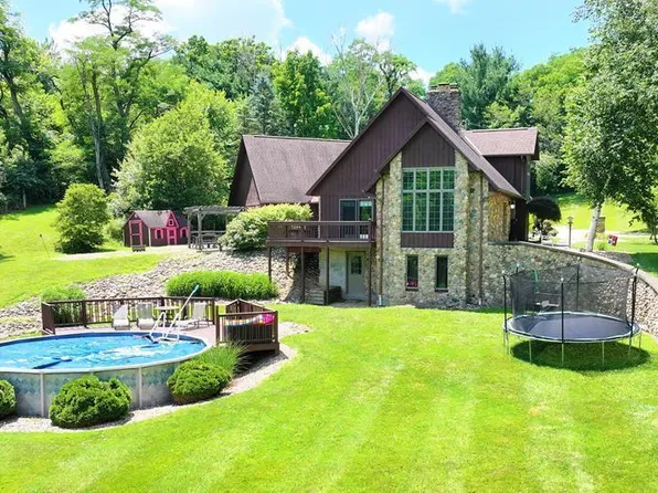 1257 County Road 620 #5, Ashland, OH 44805