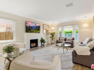 416 1/2 Norwich Dr, Los Angeles, CA 90048