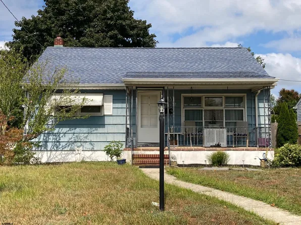 32 Magnolia Pl, Pleasantville, NJ 08232