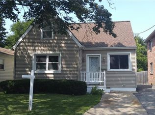 403 Garfield Ave, East Rochester, NY 14445