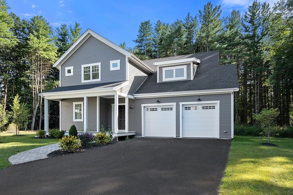 4 Emmeline Path, Wayland, MA 01778 Zillow
