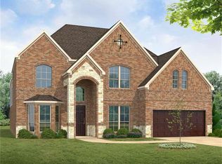 1130 Mysterium Ln, Richmond, TX 77469