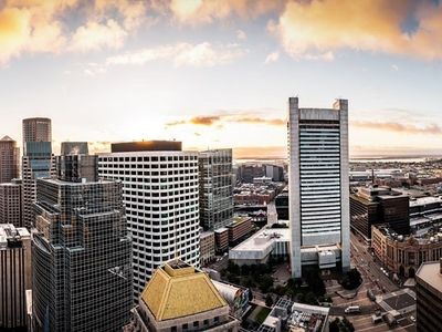 240 Devonshire St #3808, Boston, MA, 02110