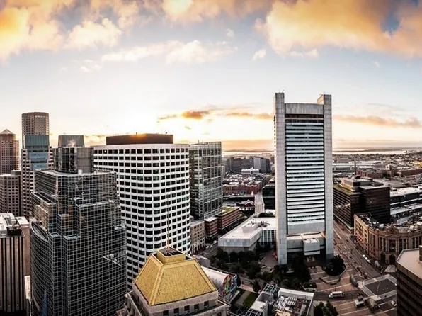 240 Devonshire St #3808, Boston, MA 02110