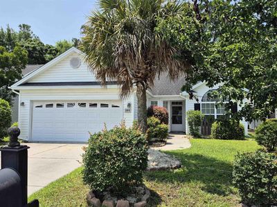 244 Colby Ct., Myrtle Beach, SC, 29588