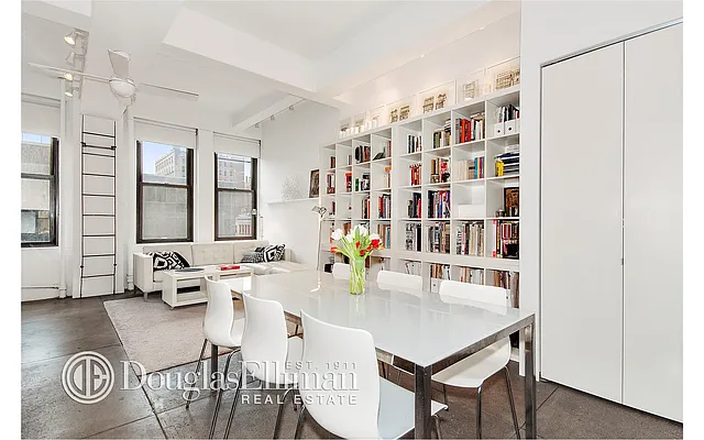 Sold by Douglas Elliman | media 9