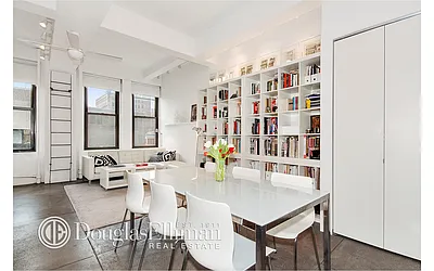 Sold by Douglas Elliman