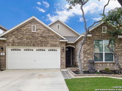 810 Trilby, San Antonio, TX, 78253